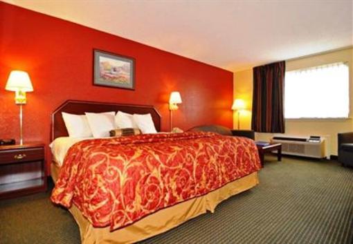 фото отеля BEST WESTERN West Memphis Inn