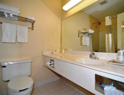 фото отеля BEST WESTERN West Memphis Inn