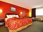 фото отеля BEST WESTERN West Memphis Inn