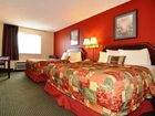 фото отеля BEST WESTERN West Memphis Inn