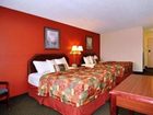 фото отеля BEST WESTERN West Memphis Inn