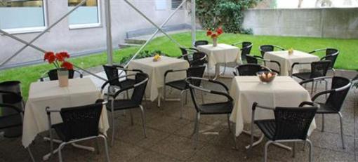 фото отеля Sommerhotel Wieden