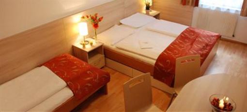фото отеля Sommerhotel Wieden