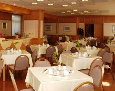 фото отеля Sommerhotel Wieden