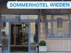 фото отеля Sommerhotel Wieden