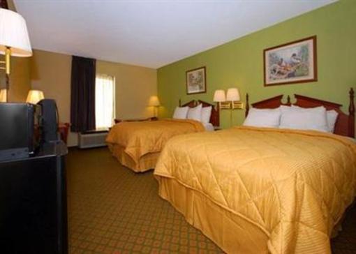фото отеля Comfort Inn Grove City