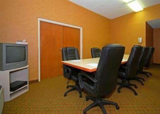 фото отеля Comfort Inn Grove City
