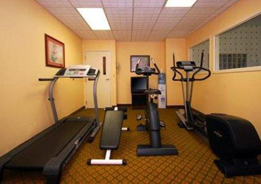 фото отеля Comfort Inn Grove City