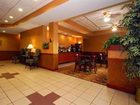 фото отеля Comfort Inn Grove City