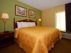 фото отеля Comfort Inn Grove City