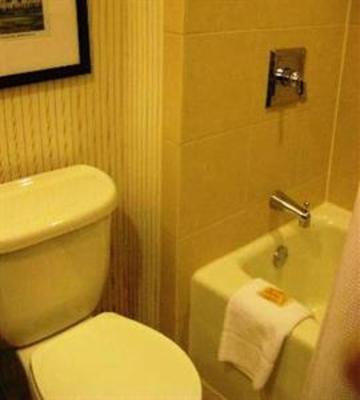 фото отеля Sheraton Norfolk Waterside Hotel