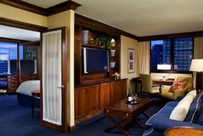 фото отеля Sheraton Norfolk Waterside Hotel