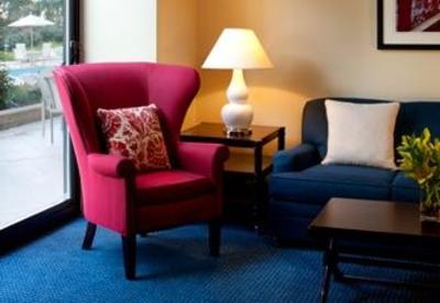 фото отеля Sheraton Norfolk Waterside Hotel