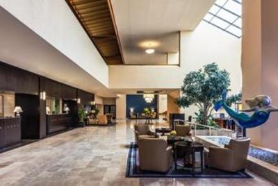фото отеля Sheraton Norfolk Waterside Hotel