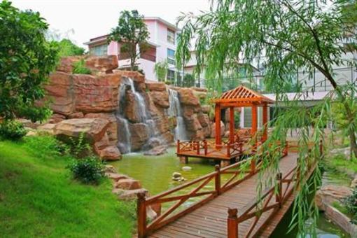 фото отеля Yuanhua International Hotel Nanping