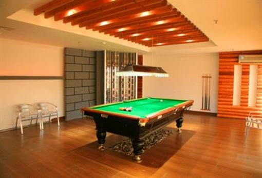 фото отеля Yuanhua International Hotel Nanping