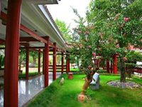 Yuanhua International Hotel Nanping Yuanhua International Hotel Nanping