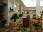 фото отеля Hilton Garden Inn - Macon/Mercer University