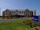 фото отеля Hilton Garden Inn - Macon/Mercer University