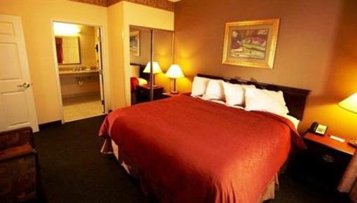 фото отеля Country Inn & Suites Augusta