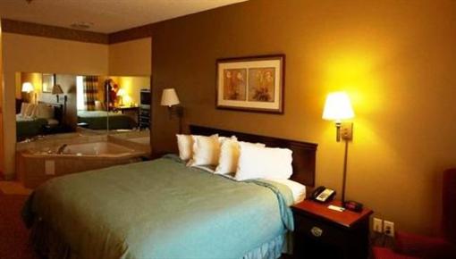 фото отеля Country Inn & Suites Augusta
