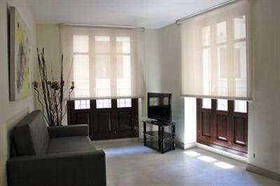 фото отеля Apartamentos Negrito Art