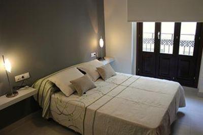 фото отеля Apartamentos Negrito Art