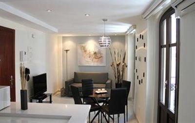 фото отеля Apartamentos Negrito Art