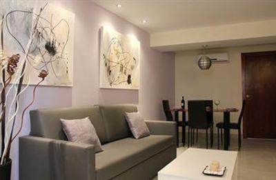 фото отеля Apartamentos Negrito Art