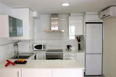 фото отеля Apartamentos Negrito Art
