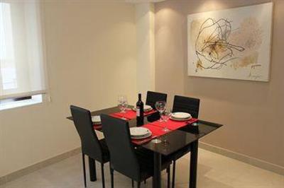 фото отеля Apartamentos Negrito Art