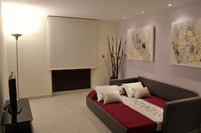 фото отеля Apartamentos Negrito Art