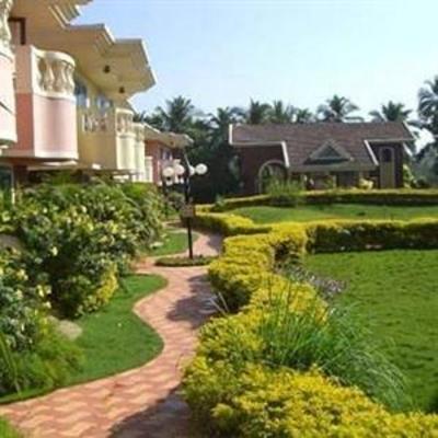 фото отеля Coconut Grove