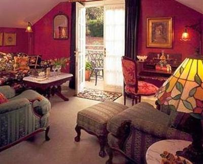 фото отеля Gerstle Park Inn