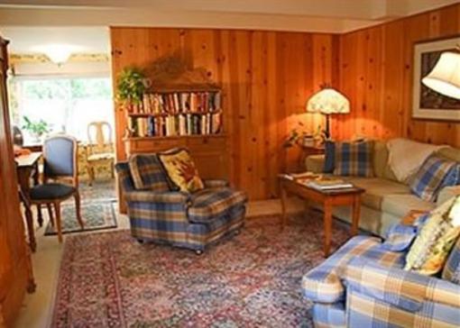 фото отеля Gerstle Park Inn