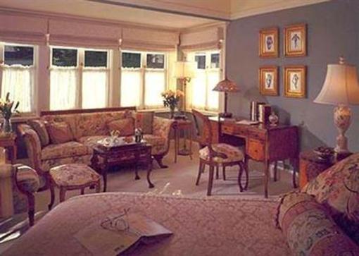фото отеля Gerstle Park Inn