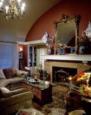 фото отеля Gerstle Park Inn