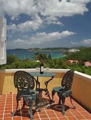 фото отеля Villa Marbella Suites