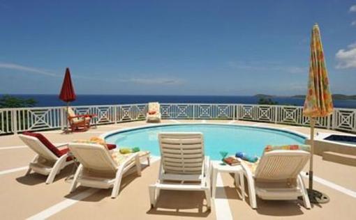 фото отеля Villa Marbella Suites