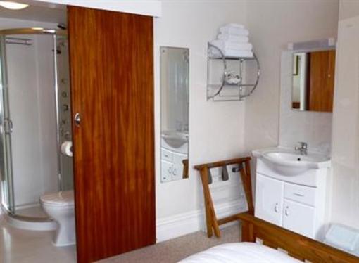 фото отеля Wentworth Guest House Paignton