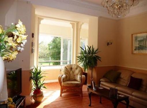 фото отеля Wentworth Guest House Paignton