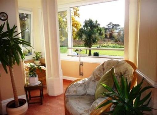 фото отеля Wentworth Guest House Paignton