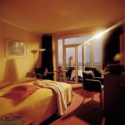 фото отеля Strand Hotel Hubner Rockstock