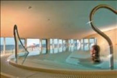 фото отеля Strand Hotel Hubner Rockstock