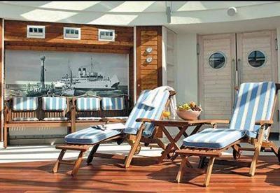 фото отеля Strand Hotel Hubner Rockstock