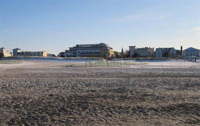 фото отеля Strand Hotel Hubner Rockstock