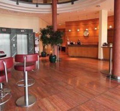 фото отеля Strand Hotel Hubner Rockstock