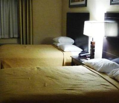 фото отеля Quality Inn Woodside