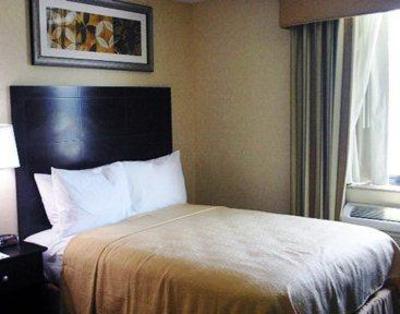 фото отеля Quality Inn Woodside