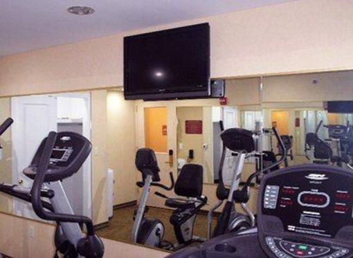 фото отеля Quality Inn Woodside